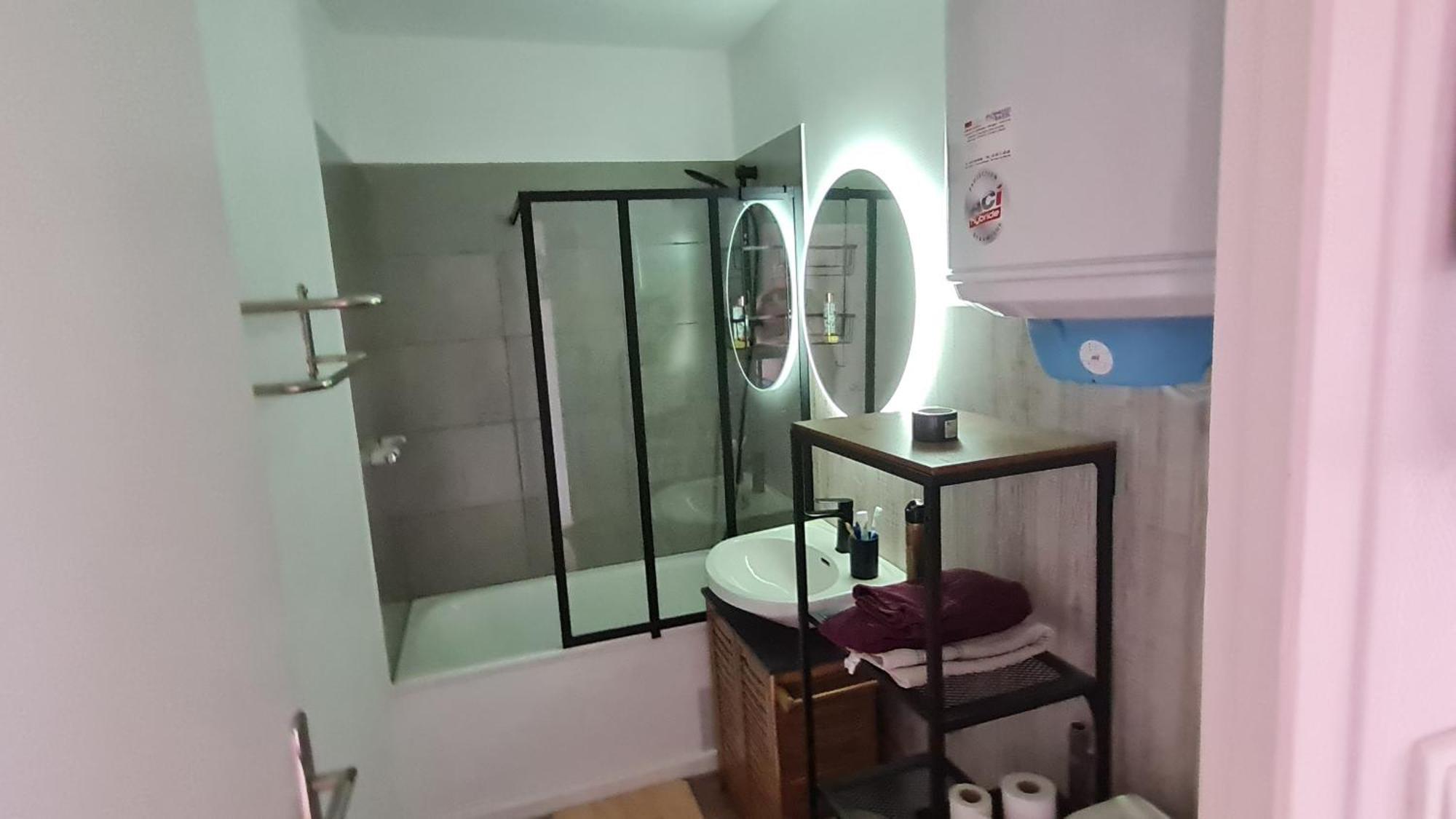 Plein Soleil Apartment Saint-Jean-de-Monts Ngoại thất bức ảnh
