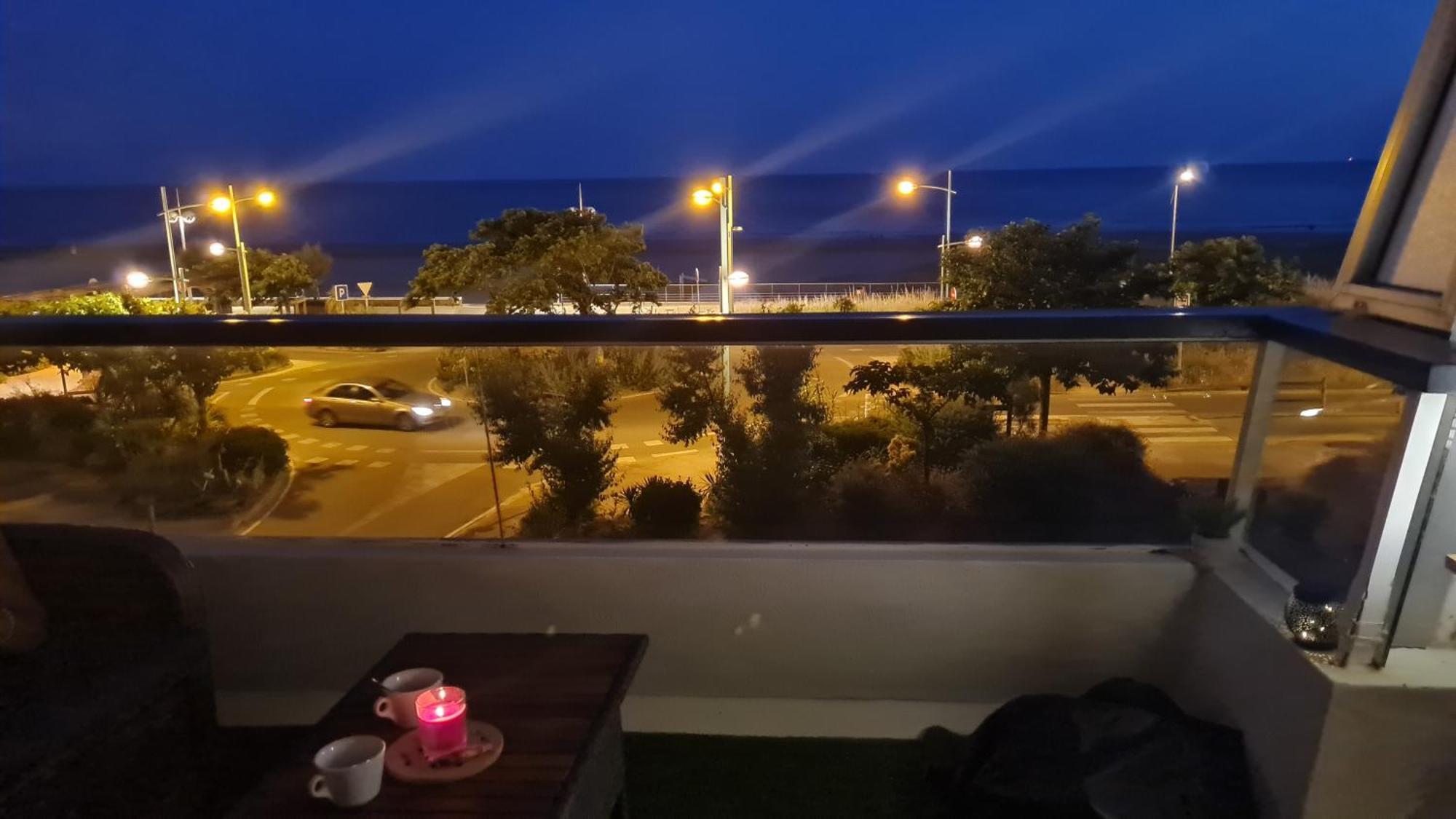 Plein Soleil Apartment Saint-Jean-de-Monts Ngoại thất bức ảnh