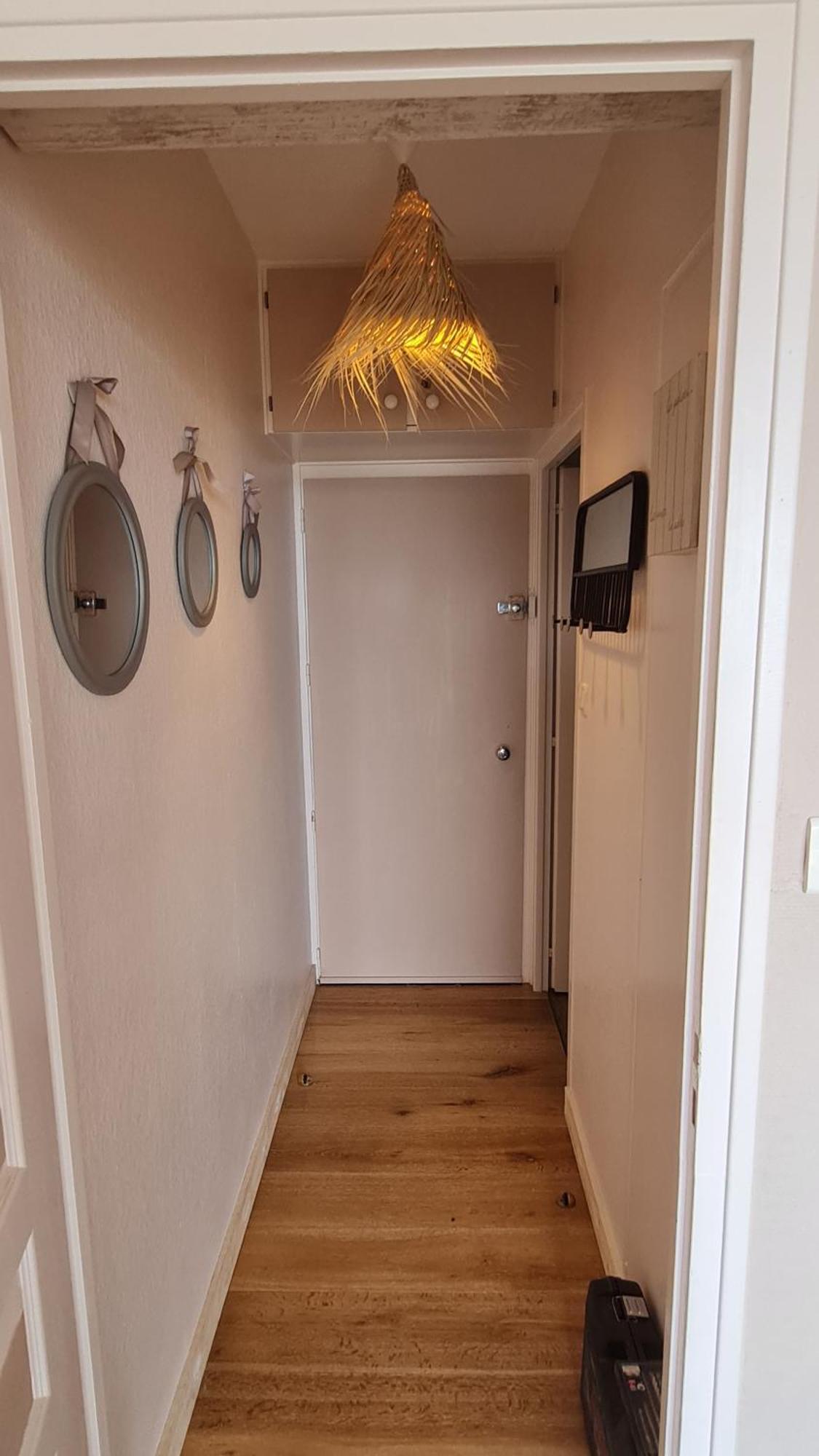 Plein Soleil Apartment Saint-Jean-de-Monts Ngoại thất bức ảnh